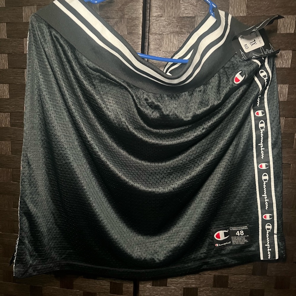 Champ skirt